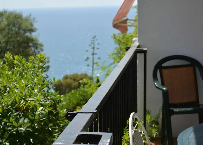 Cala Llevado 2 - Vistas, Piscina Y Cerca Del Mar Appartamento *