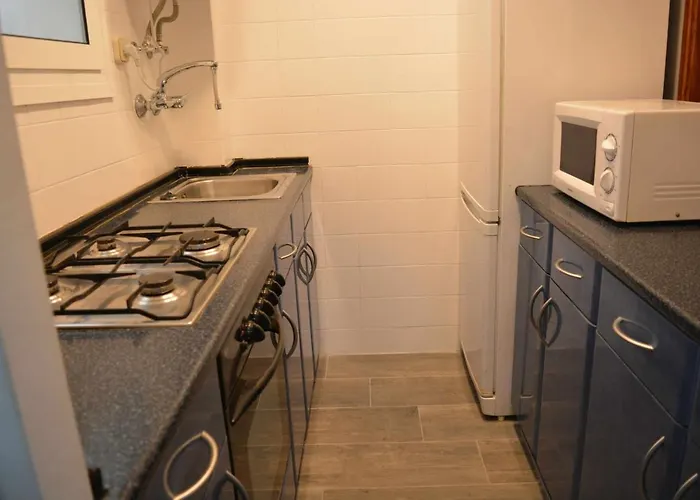 Cala Llevado 2 - Vistas, Piscina Y Cerca Del Mar Appartamento *