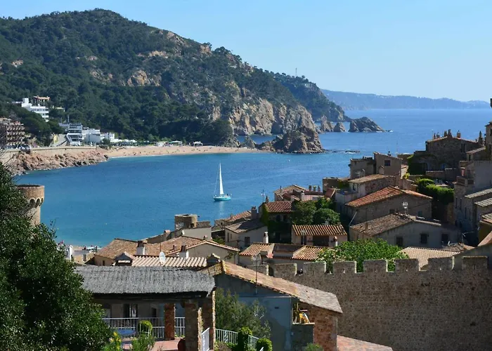 Cala Llevado 2 - Vistas, Piscina Y Cerca Del Mar Appartamento *