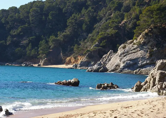 Appartamento Cala Llevado 2 - Vistas, Piscina Y Cerca Del Mar