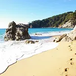 Cala Llevado 2 - Vistas, Piscina Y Cerca Del Mar Daire *