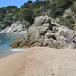 Apartament Cala Llevado 2 - Vistas, Piscina Y Cerca Del Mar Tossa de Mar