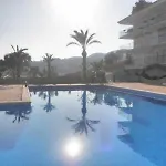 Daire Cala Llevado 2 - Vistas, Piscina Y Cerca Del Mar