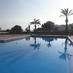 Cala Llevado 2 - Vistas, Piscina Y Cerca Del Mar Apartament *