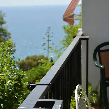 Cala Llevado 2 - Vistas, Piscina Y Cerca Del Mar Daire *