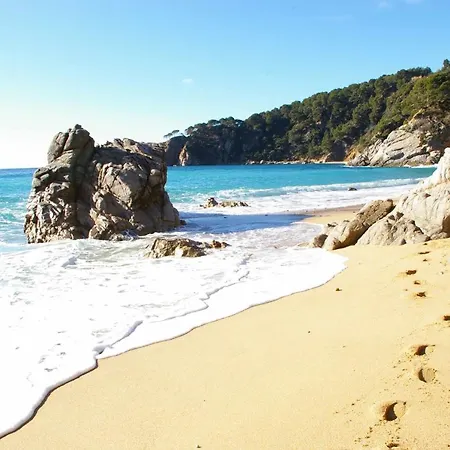 Cala Llevado 2 - Vistas, Piscina Y Cerca Del Mar Апартаменти *