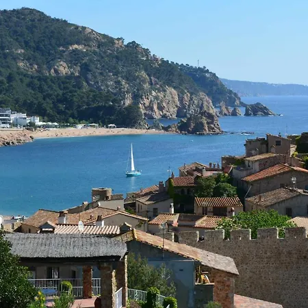 Cala Llevado 2 - Vistas, Piscina Y Cerca Del Mar Daire *