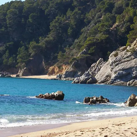 Апартаменти Cala Llevado 2 - Vistas, Piscina Y Cerca Del Mar