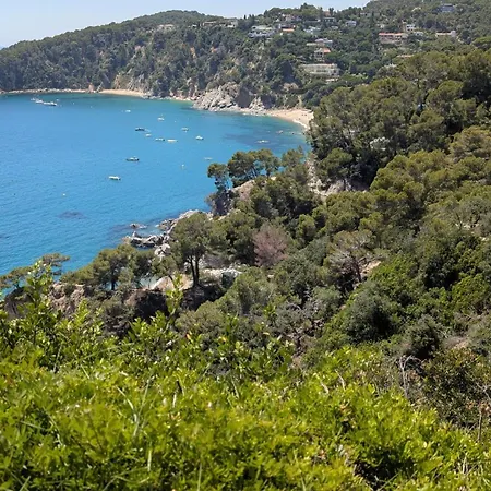 Cala Llevado 2 - Vistas, Piscina Y Cerca Del Mar Apartment Tossa de Mar