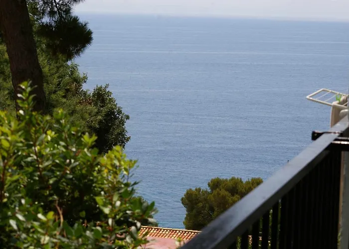 Cala Llevado 2 - Vistas, Piscina Y Cerca Del Mar Appartement Tossa de Mar