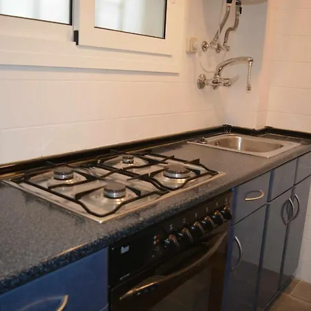 Apartamento Cala LLevadó 2 *