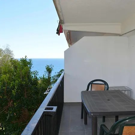 Cala Llevado 2 公寓