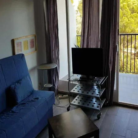 Apartamento Cala LLevadó 2 Tossa de Mar