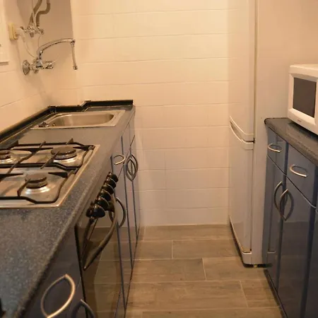 Apartamento Cala LLevadó 2 Apartamento *