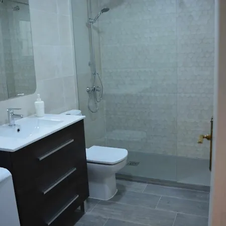 Apartamento Apartamento Cala LLevadó 2 *