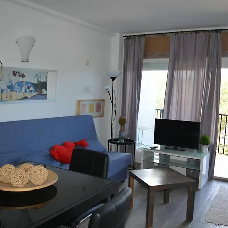 Apartamento Cala LLevadó 2 Apartamento