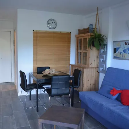 Apartamento Apartamento Cala LLevadó 2 Tossa de Mar