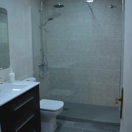 Apartamento Apartamento Cala LLevadó 2 Tossa de Mar