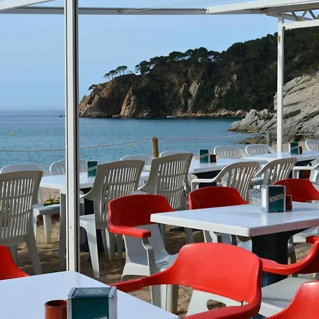 Cala Llevado 2 公寓