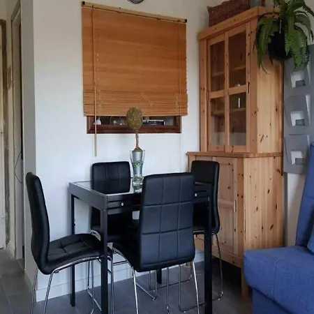 Apartamento Cala LLevadó 2