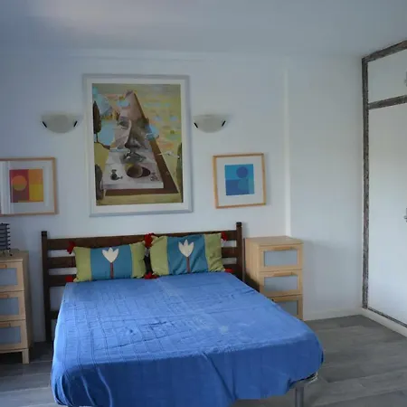 Apartamento Cala LLevadó 2 Apartamento Tossa de Mar