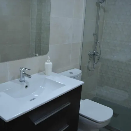 Apartamento Cala LLevadó 2