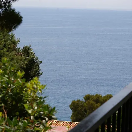 Cala Llevado 2 - Vistas, Piscina Y Cerca Del Mar Appartement Tossa de Mar