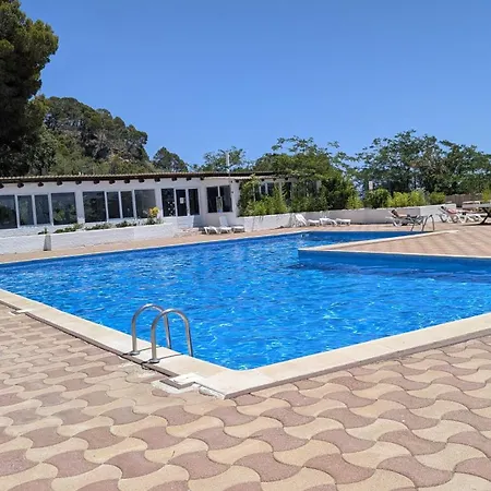 Apartamento Cala Llevadó 2 Tossa de Mar